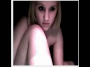 Webcam videos blonde Sierra