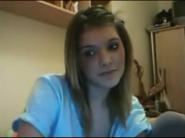 Webcam girl Erica bate